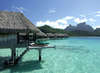 Sofitel Motu Bora Bora 